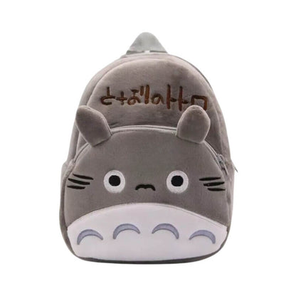 Disney pokemon funky school bags