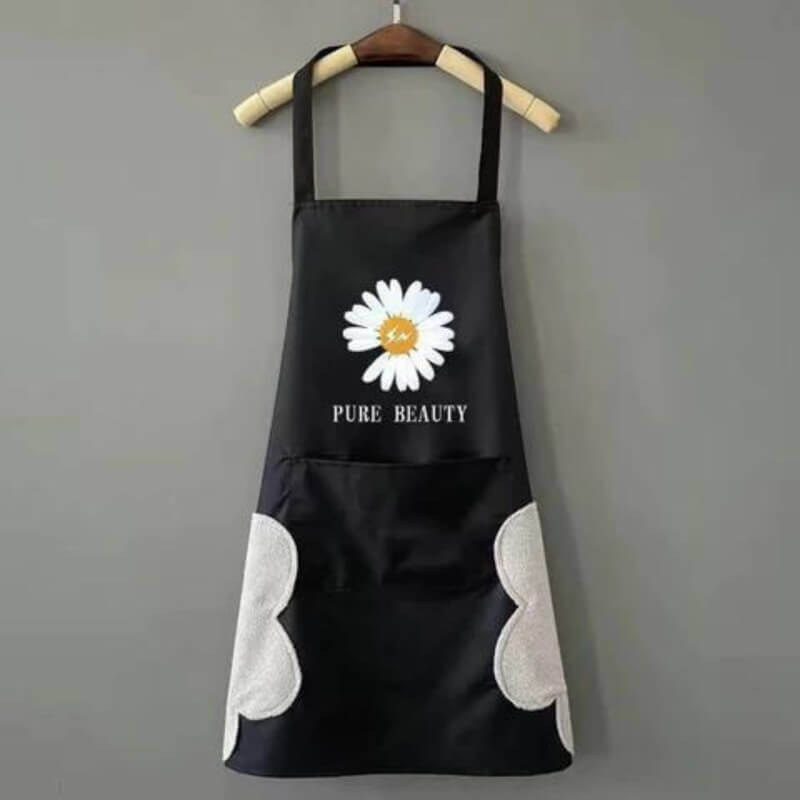1 pc imperial pure beauty apron