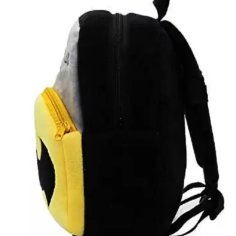 Batman funky school bag