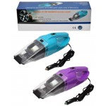 Wet and dry amphibious vacuum cleaner for car-75watt