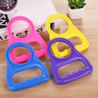 Flat/curve water bottle handle (2 pack)