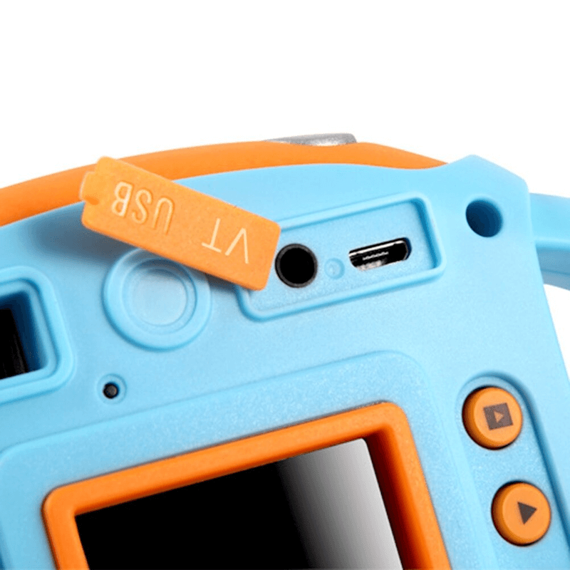 5mp kids mini digital camera