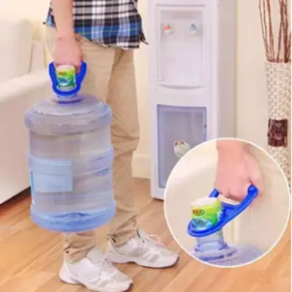 Flat/curve water bottle handle (2 pack)