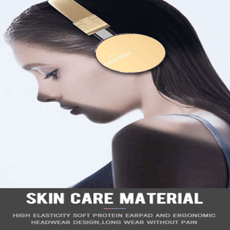 Abodos as-wh05 bluetooth headphone