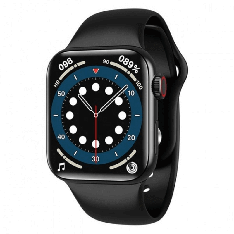 Hw22 smart watch 44mm series 6
