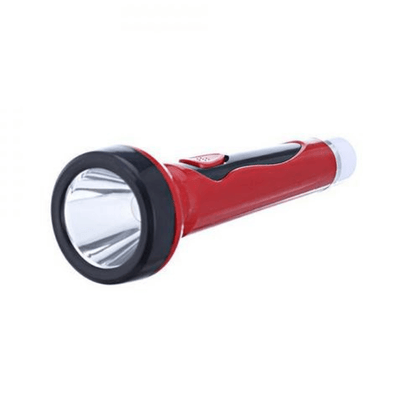 Rechargeable super bright led flashlight