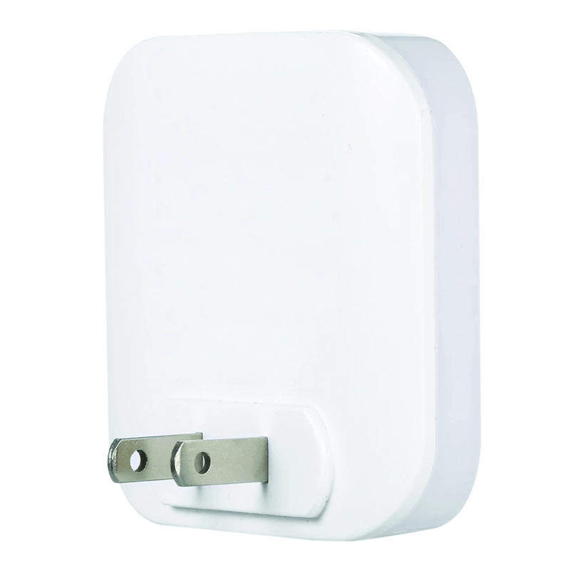 Sensor control night light