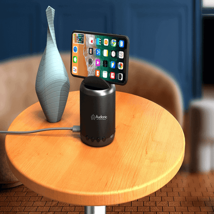 Audionic coco c7 portable smart wireless speaker