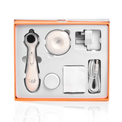 Galvanic anti aging instant skincare kit