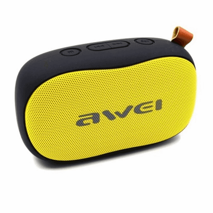 Awei y900 wireless bluetooth speaker