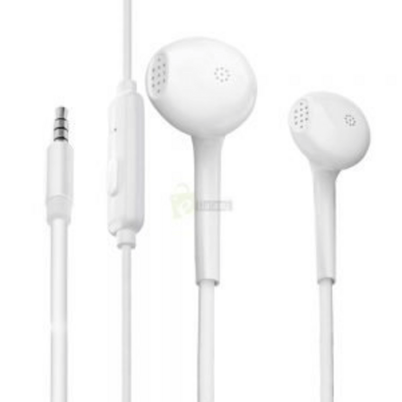 Remax y12 wired stereo handfree 3.5mm