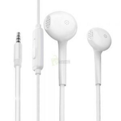 Remax y12 wired stereo handfree 3.5mm