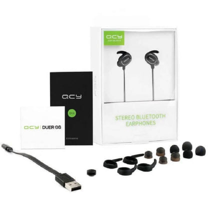 Qcy19 bluetooth headset