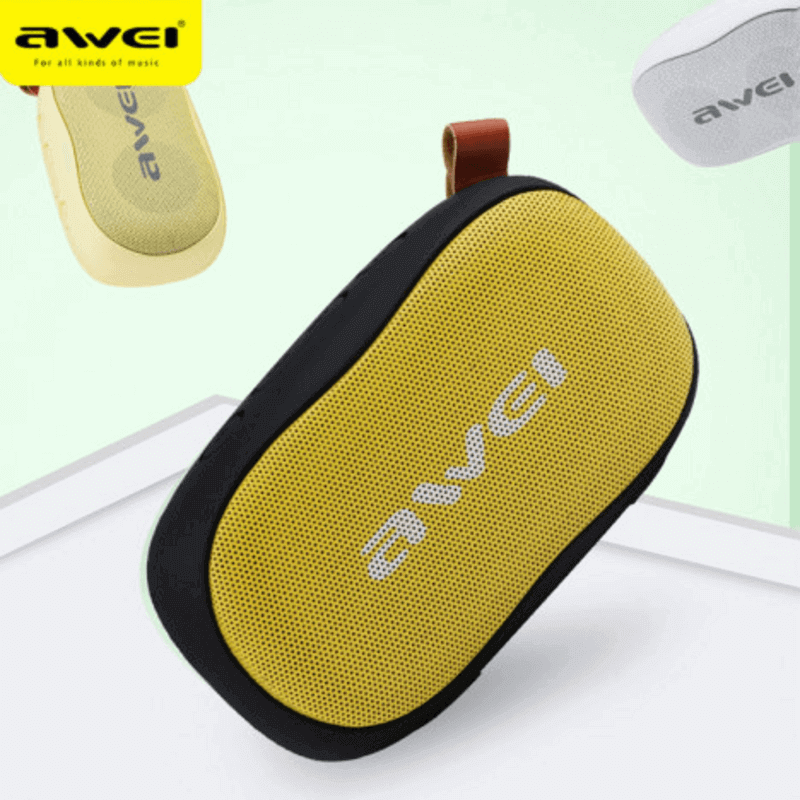 Awei y900 wireless bluetooth speaker