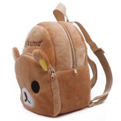 Disney honey bear funky school bag