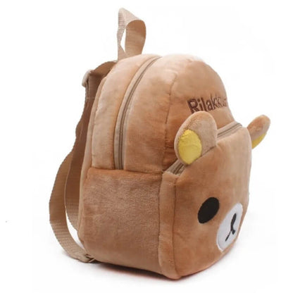 Disney honey bear funky school bag