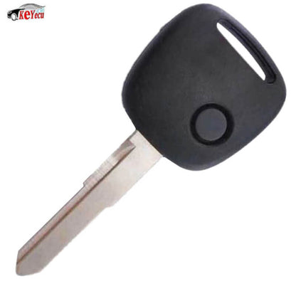  1 button remote key shell suzuki