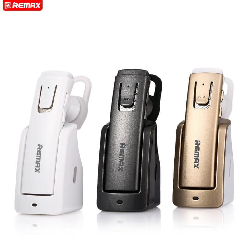 Remax rb-t6c bluetooth hand free