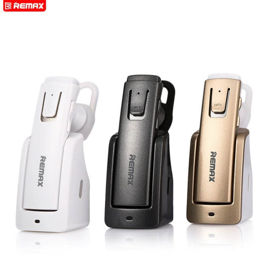 Remax rb-t6c bluetooth hand free