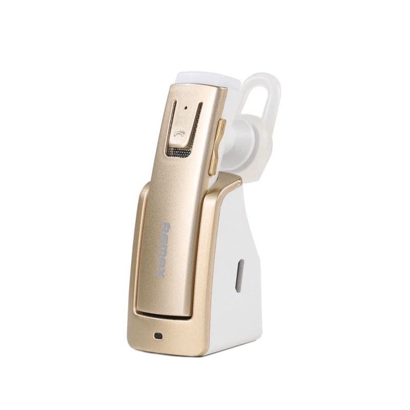 Remax rb-t6c bluetooth hand free