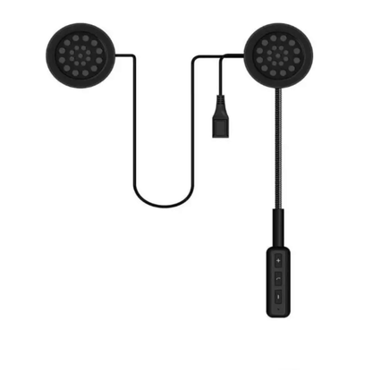 Helmet Bluetooth Headset Wireless Headphone
