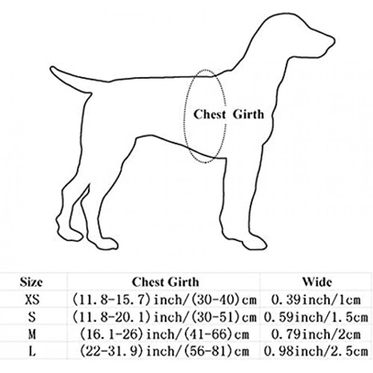 No pull puppy harness with leash
