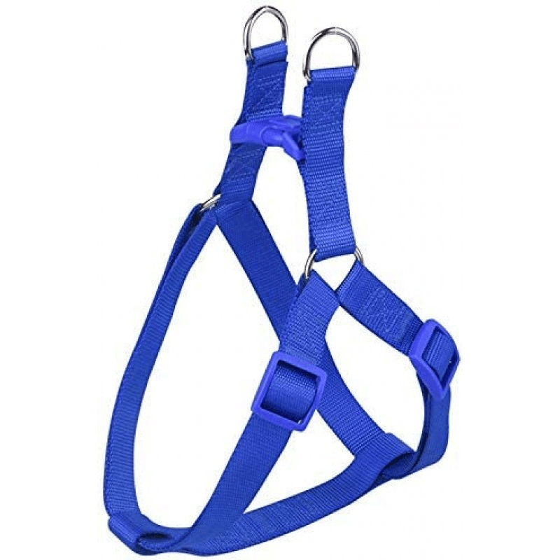 No pull puppy harness with leash