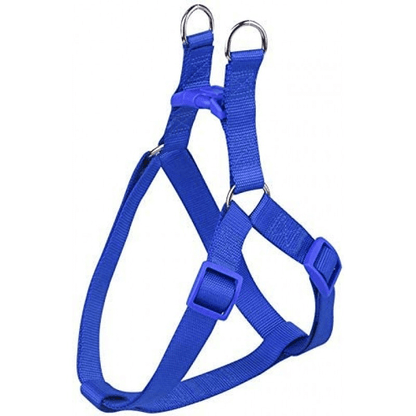 No pull puppy harness with leash