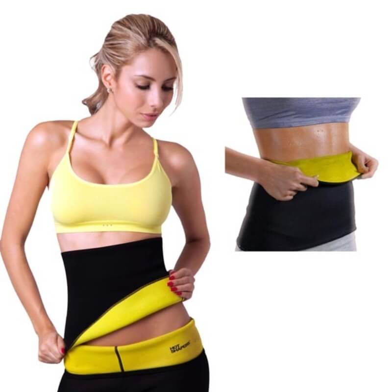 HOT SHAPER BELT