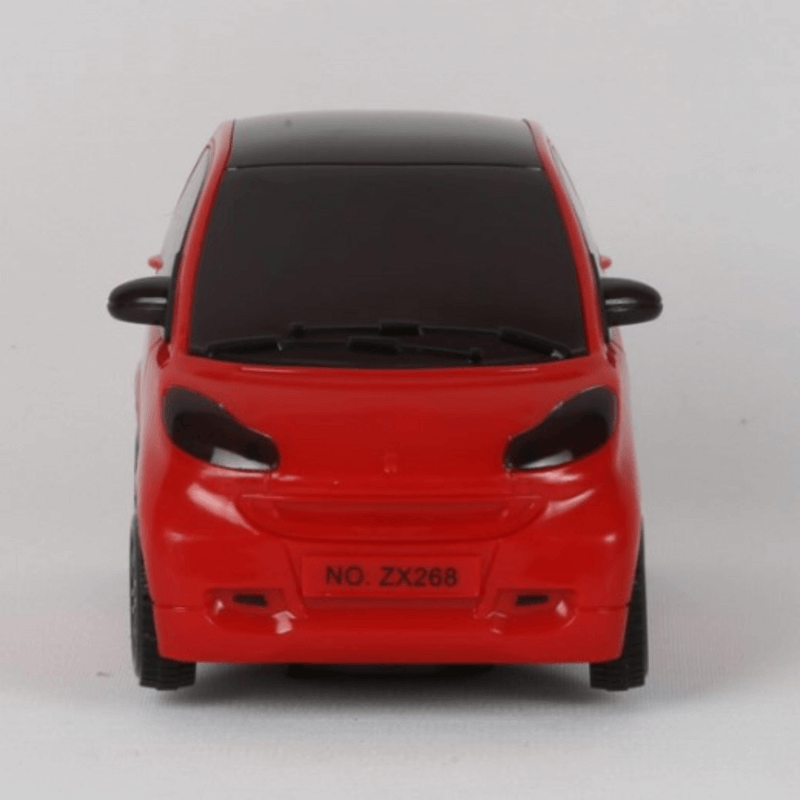 3d convertible car toy with music lights