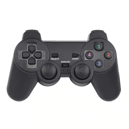 Usb gamepad single wired joystick controller