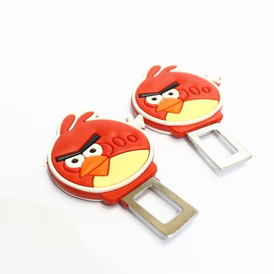 seat-belt-warning-canceler-clips-angry-bird-ats-0104