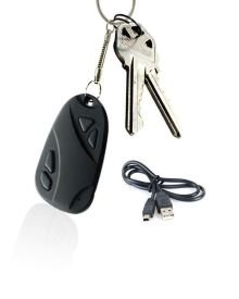 keychain-camera