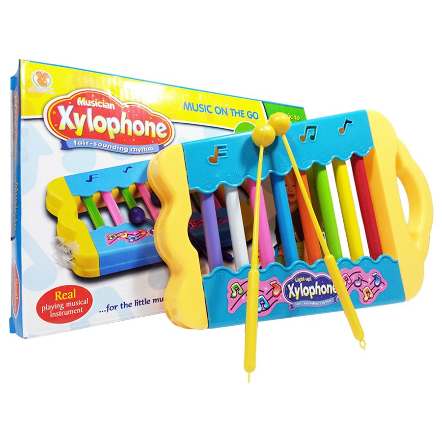 xylophone