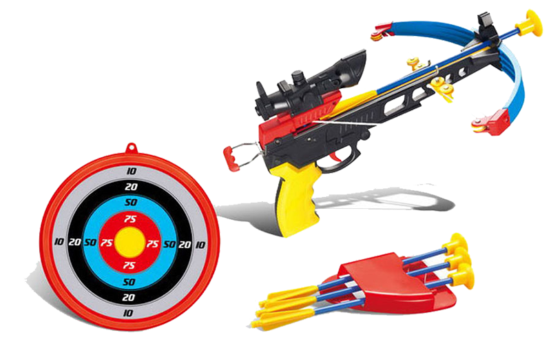 crossbow-set-kings-sport