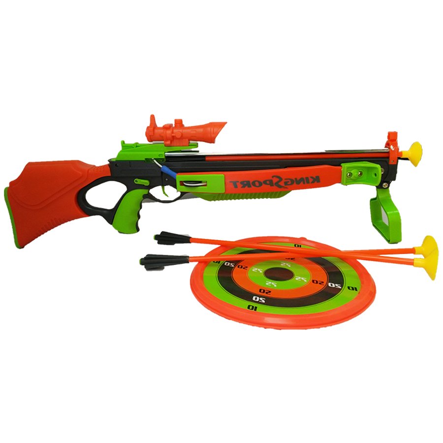 real-crossbow-set-kings-sport