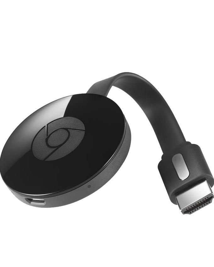 chromecast