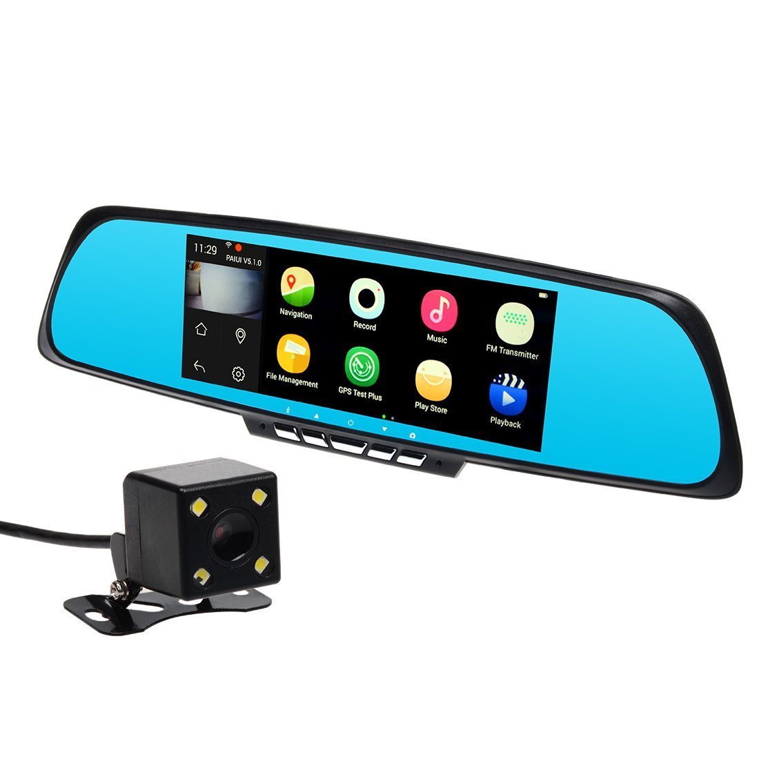 car_dvr_touchscreen