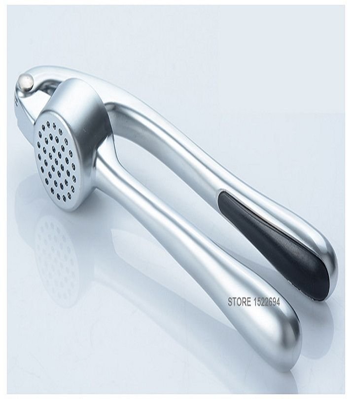 metal-garlic-press-silver