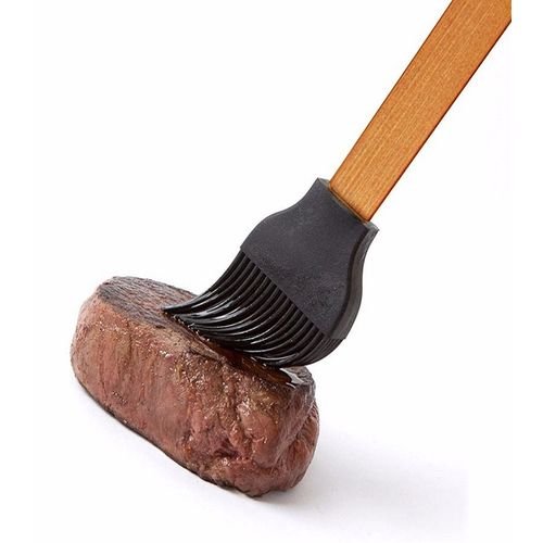 basting-oil-brush-blue