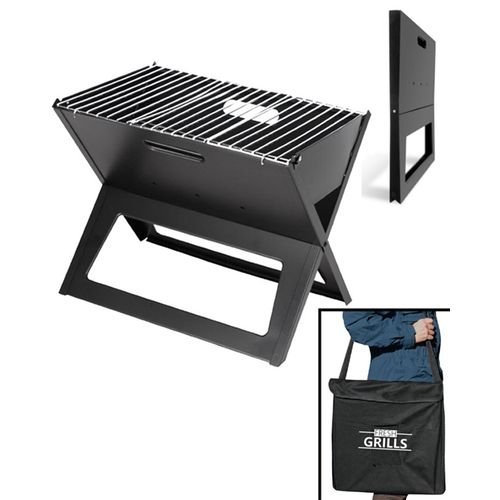 folding-portable-bbq-grill-black