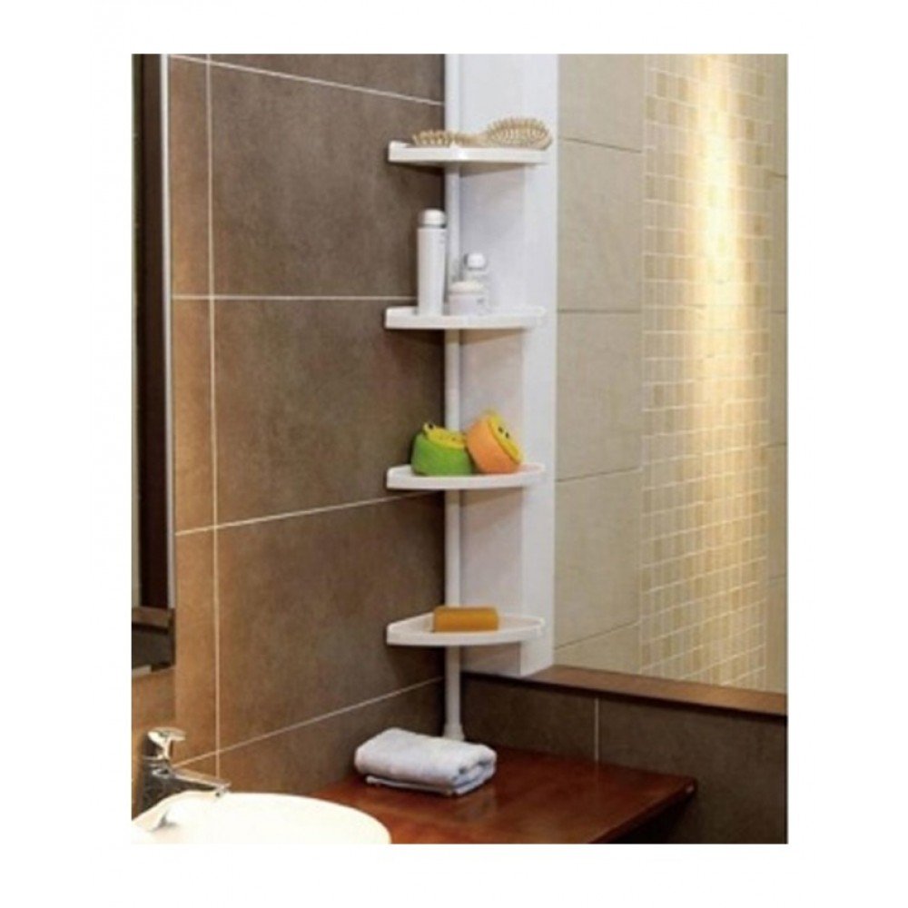 four-layers-extendable-corner-shelf