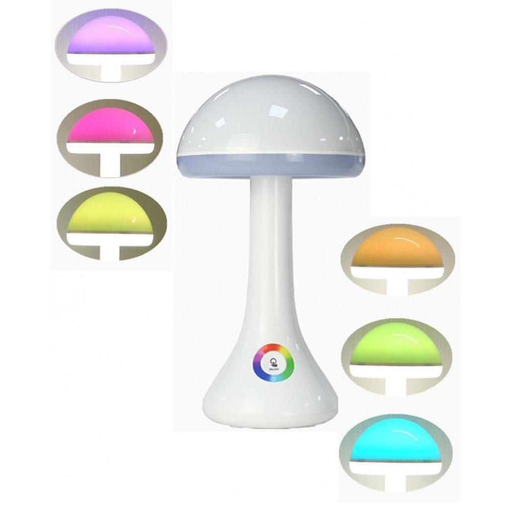 mushroom-atmosphere-lamp