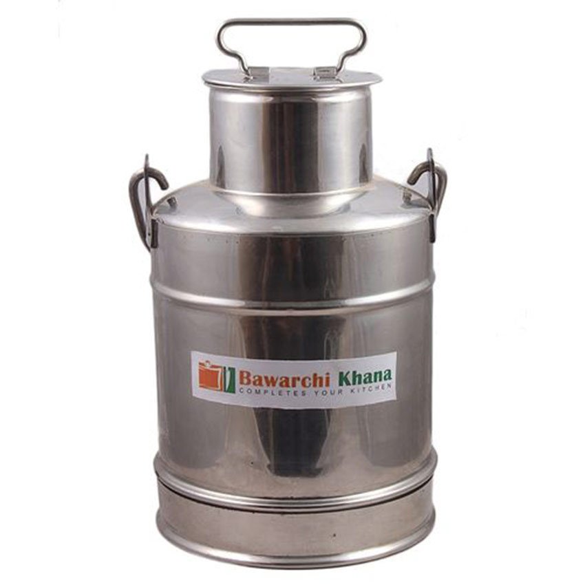 milk-can-with-lid-silver