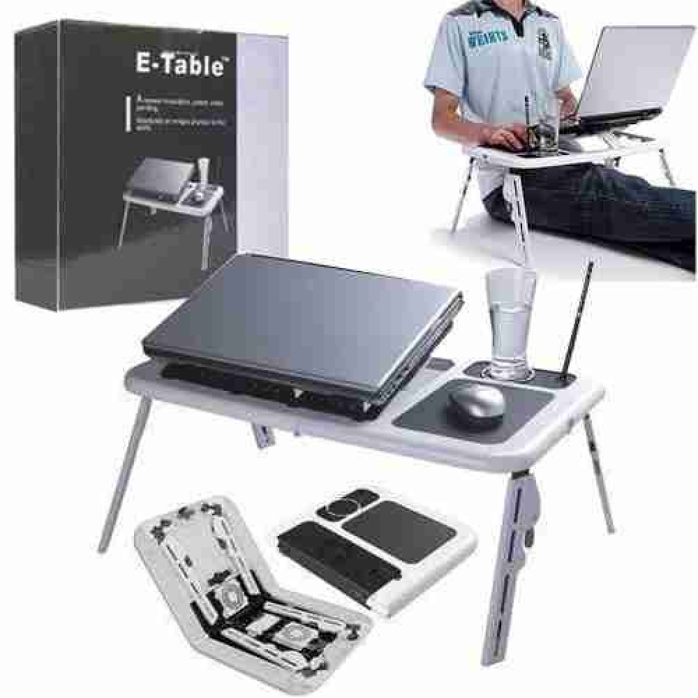 e-table