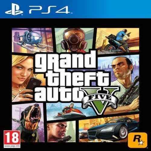 sony-pack-of-2-gta-v-dvd-ps4-game