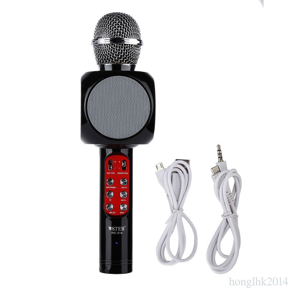 led-mic-ws-1816