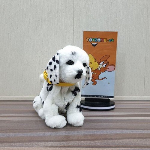 dalmatiantoydog