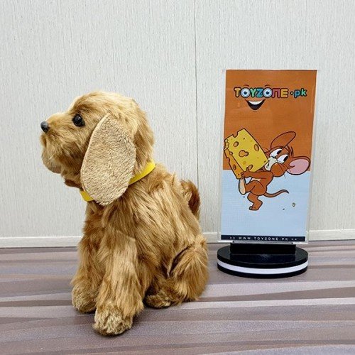 goldenretrievertoydog