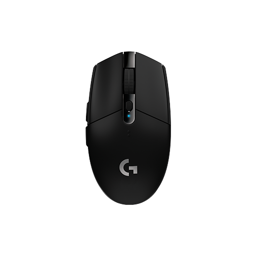 Buy Logitech Gaming Mouse G304 Wireless - Best Price in Pakistan ...